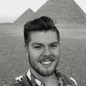 Meet your Posher, Jon